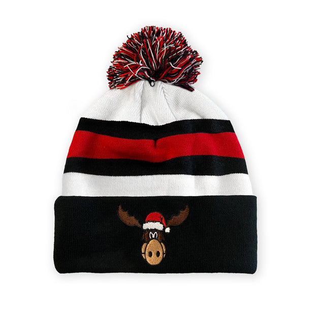 Free Christmas Beanie