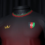 Afghanistan Custom Football Jersey