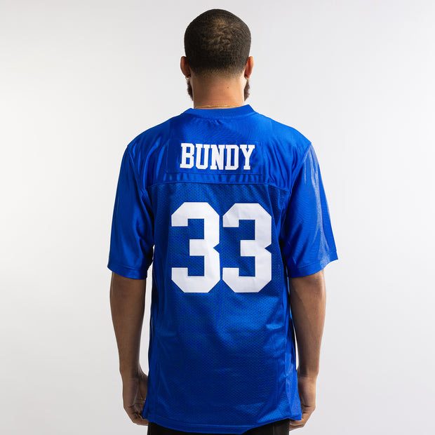 Polk High 1966 Hoodie – Bask in Al Bundy's Football Triumph - Al Bundy Polk High 1966 Hoodie – Bask in Al Bundy's Football Triumph - Al Bundy