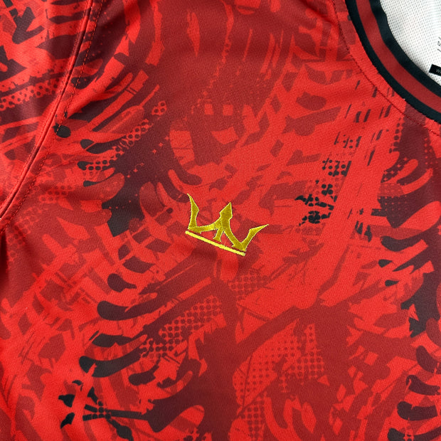 Albania Custom Football Jersey