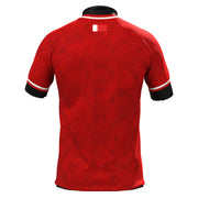 Bahrain Custom Football Jersey