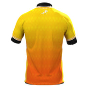 Bhutan Custom Football Jersey