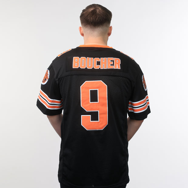 Maglia Calcio Bobby Boucher The Waterboy - Costume Adam Sandler Taglia XXL - Foto 1