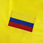 Colombia Custom Football Jersey