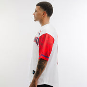 Dominican Republic Custom Baseball Jersey