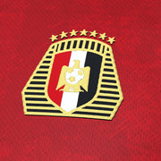 Egypt Custom Football Jersey