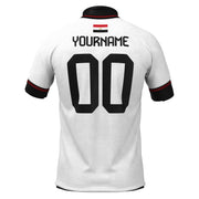 Egypt Custom Football Jersey