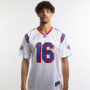 The Replacements Shane Falco Washington Sentinels Football Jersey