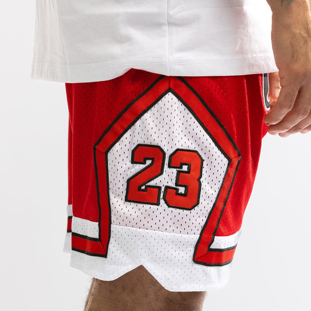 GOAT Basketball Shorts