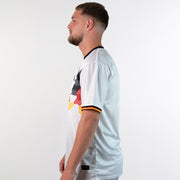 Germany Custom Football Jersey