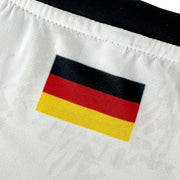 Germany Custom Football Jersey