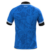 Greece Custom Football Jersey