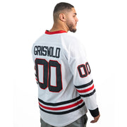 Christmas Style 'Griswold' Hockey Jersey