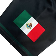 Mexico Guadalupe Black Baseball Jersey