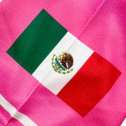 Mexico Pink Guadalupe Baseball Jersey