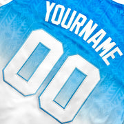 Guatemala Custom Baseball Jersey