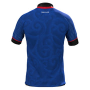 Haiti Custom Football Jersey