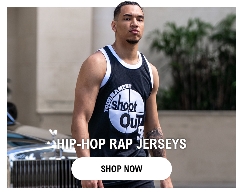 Jersey Nation – The Jersey Nation