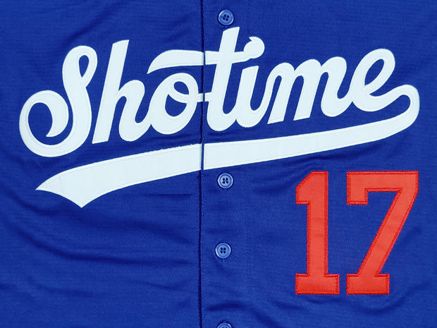 Shotime Ohtani 