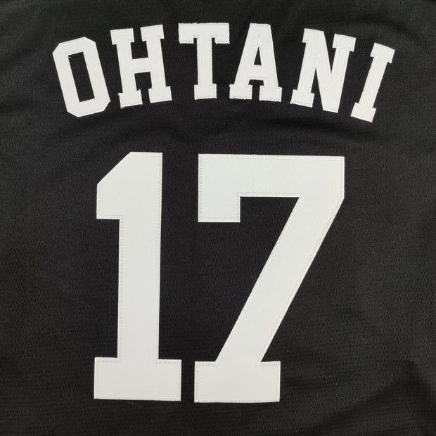 Shotime Ohtani 