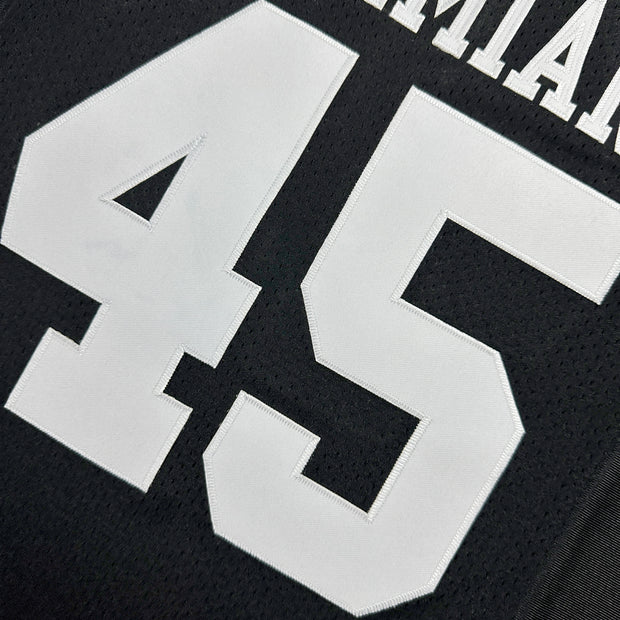 Boobie Miles Permian High Friday Night Lights Football Jersey