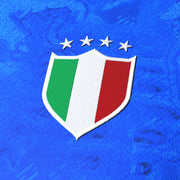 Italy Custom Football Jersey