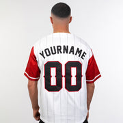 Japan Custom Baseball Jersey