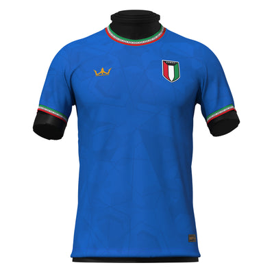 Kuwait Custom Football Jersey