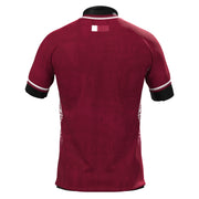 Qatar Custom Football Jersey