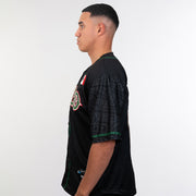 Mexico Custom Baseball Jersey