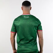 Mexico Custom Football Jersey