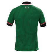 Mexico Custom Football Jersey