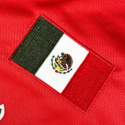 Mexico Custom Baseball Jersey