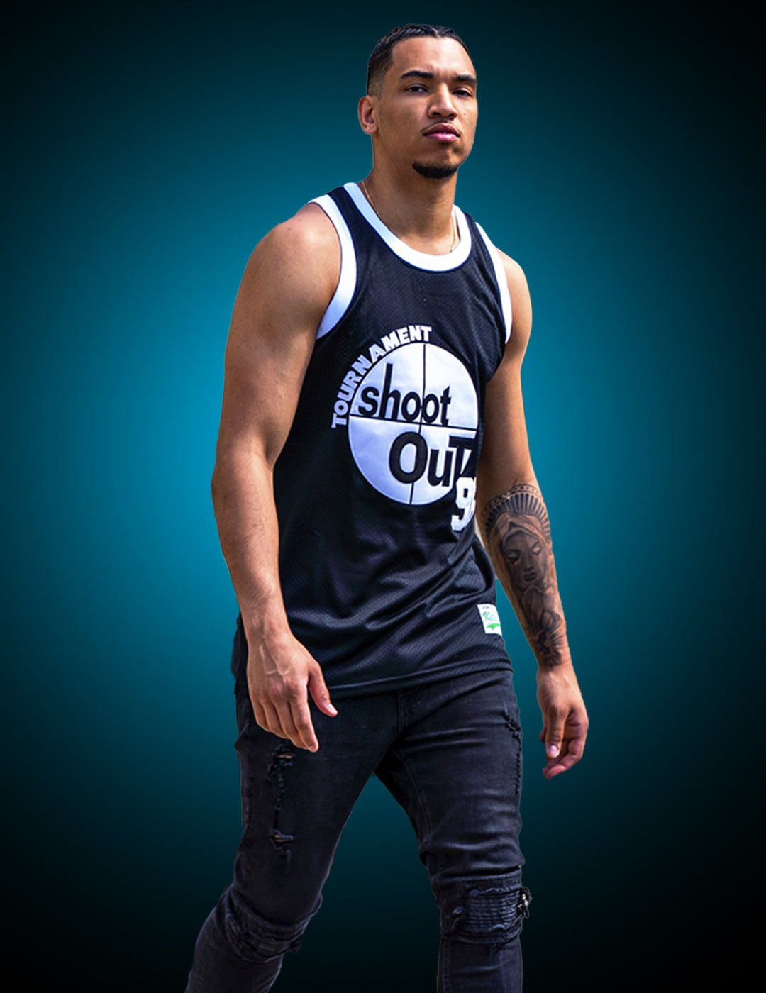 About Us â The Jersey Nation