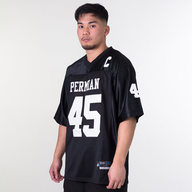 Boobie Miles Permian High Friday Night Lights Football Jersey