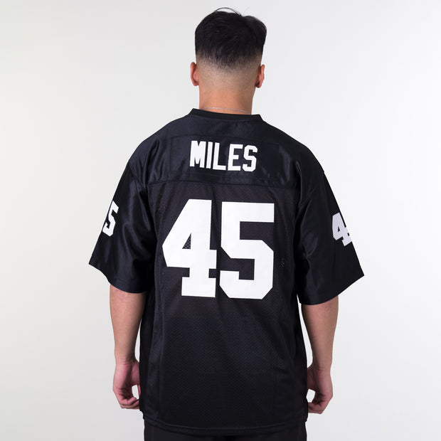 Boobie Miles Permian High Friday Night Lights Football Jersey