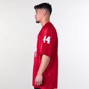 Forest Gump Alabama Football Jersey