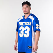 Tim Riggins Panthers Football Jersey