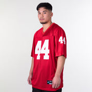 Forest Gump Alabama Football Jersey