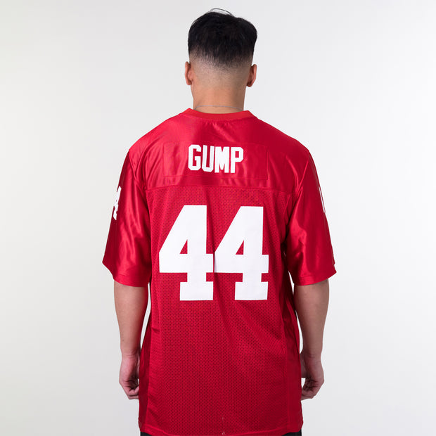 Forest Gump Alabama Football Jersey