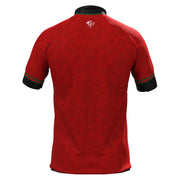 Morocco Custom Football Jersey