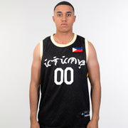 Philippines Custom Basketball Jersey