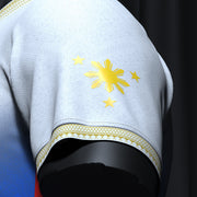 Philippines Custom Football Jersey