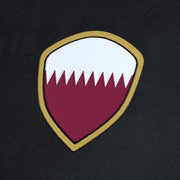 Qatar Custom Football Jersey