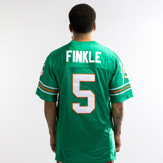 Ray Finkle Ace Ventura Pet Detective Football Jersey