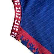 Serbia Custom Basketball Jersey