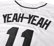 The Sandlot 'Yeah Yeah' Baseball Jersey