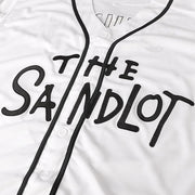 The Sandlot 'Yeah Yeah' Baseball Jersey