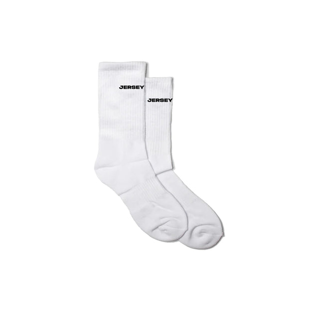 Jersey Nation Socks (Adult)