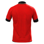 Spain Custom Football Jersey